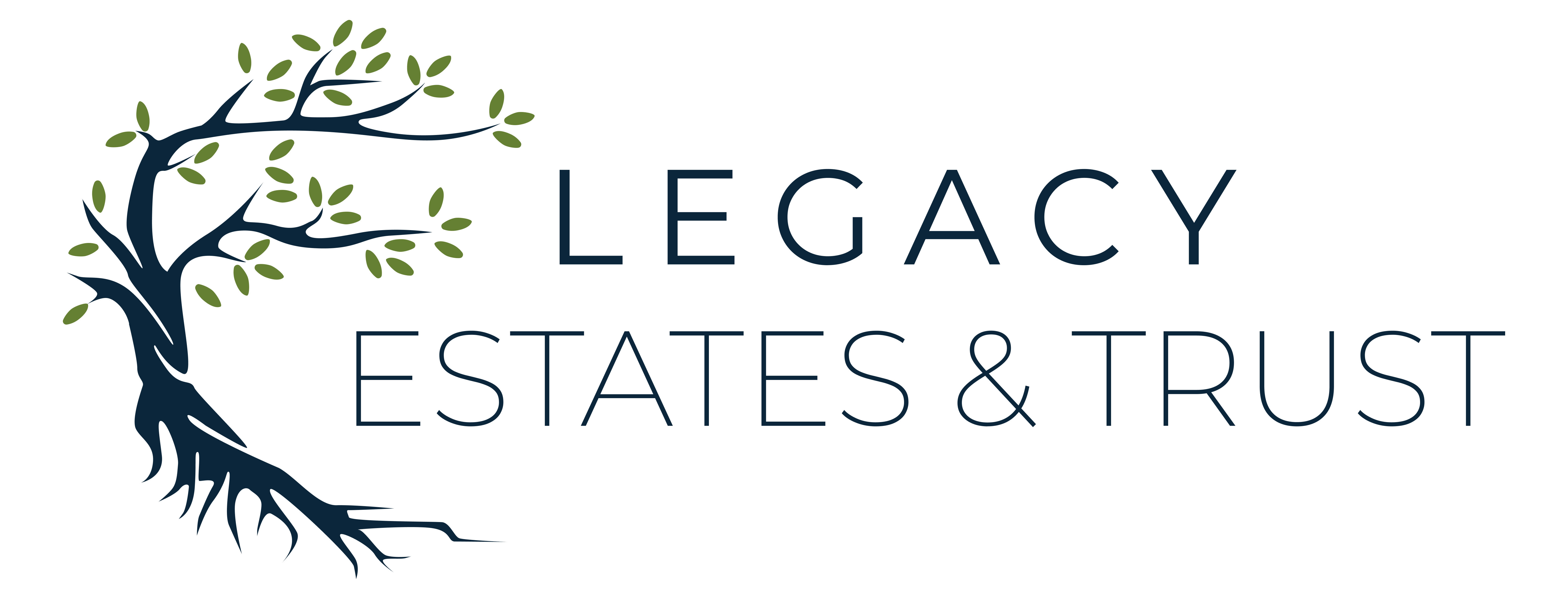 Legacy Estates Trust LOGO HORIZONTAL color